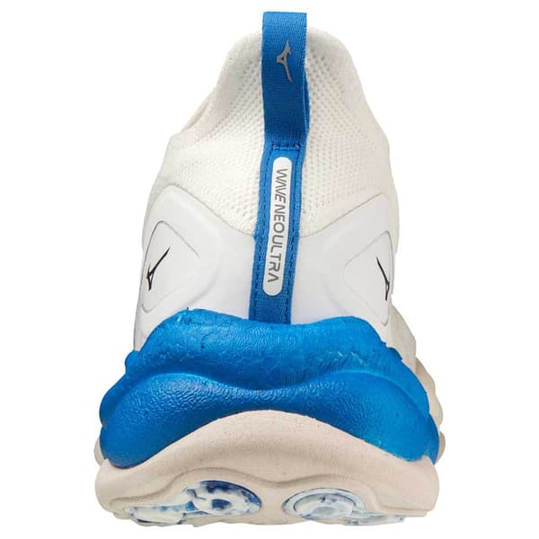 Mizuno Löparskor Wave Neo Ultra Vit EU 44 Man