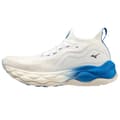 Miniatyrbild 1 av 5: Mizuno Löparskor Wave Neo Ultra Vit EU 44 Man