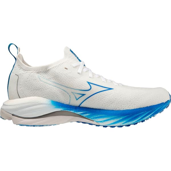Mizuno Löparskor Wave Neo Wind Vit EU 44 Man