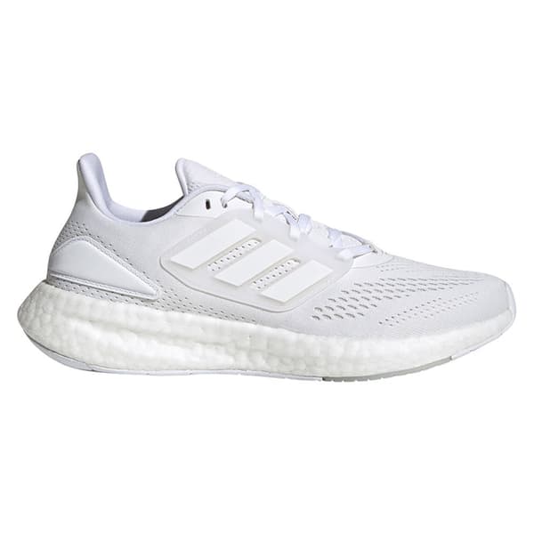 Adidas Løbe Skoe Pureboost 22 Hvid EU 38 Kvinde