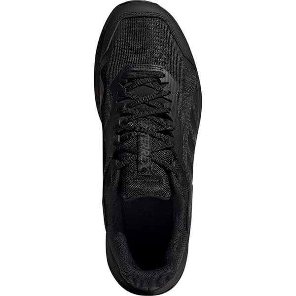 Adidas Trail Løbesko Terrex Trailrider Sort EU 46 Mand