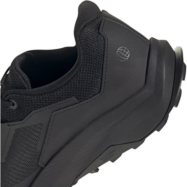 Adidas Trail Løbesko Terrex Trailrider Sort EU 46 Mand