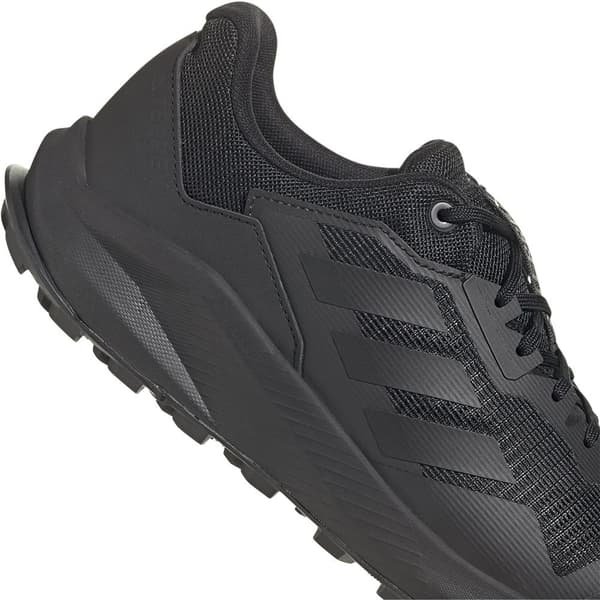 Adidas Trail Løbesko Terrex Trailrider Sort EU 46 Mand