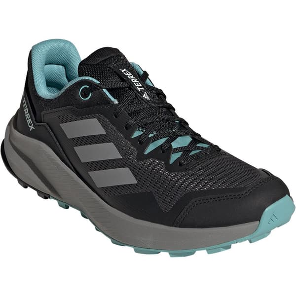 Adidas Trail Løbesko Terrex Trailrider Sort EU 38 Kvinde