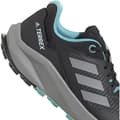 Miniatyrbillede 7 af 8: Adidas Trail Løbesko Terrex Trailrider Sort EU 38 Kvinde