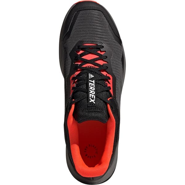 Adidas Trail Löparskor Terrex Trailrider Svart EU 44 Man
