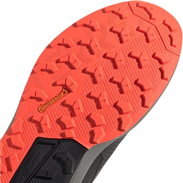 Adidas Trail Löparskor Terrex Trailrider Svart EU 44 Man