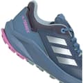 Miniatyrbild 8 av 8: Adidas Trail Löparskor Terrex Trailrider Blå EU 38 Kvinna
