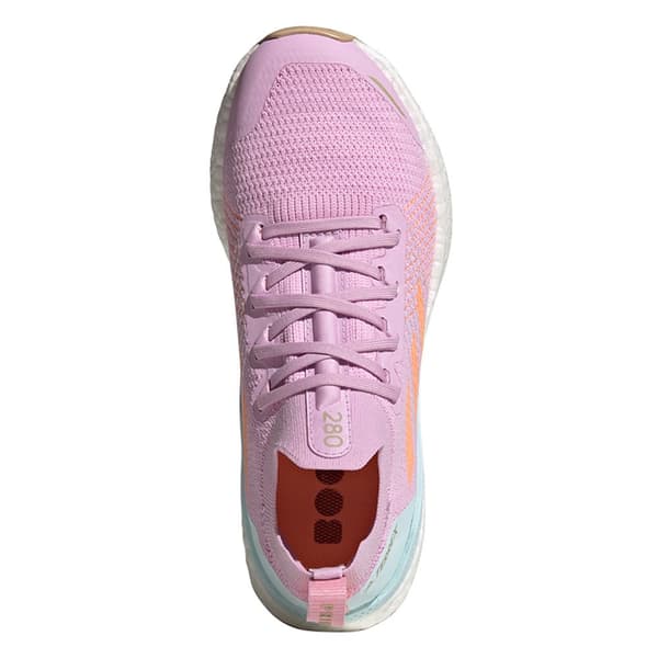 Adidas Trail Löparskor Terrex Two Ultra Primeblue Lila EU 38 Kvinna