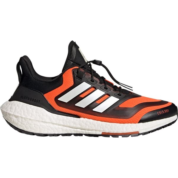 Adidas Løbe Skoe Ultraboost 22 C.rdy Ii Orange,Sort EU 41 1/3 Mand