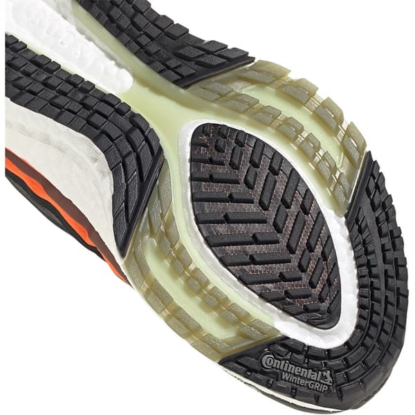Adidas Löparskor Ultraboost 22 Goretex Orange,Svart EU 42 Man