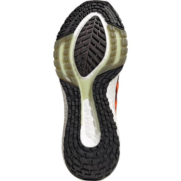 Adidas Löparskor Ultraboost 22 Goretex Orange,Svart EU 42 Man