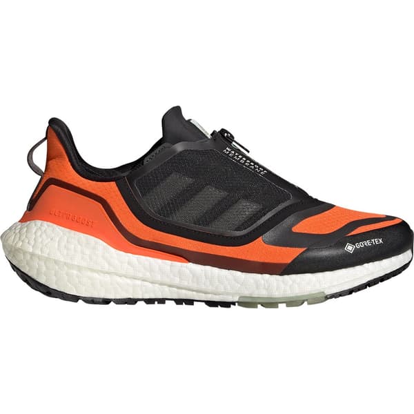 Adidas Løbe Skoe Ultraboost 22 Goretex Orange,Sort EU 42 Mand