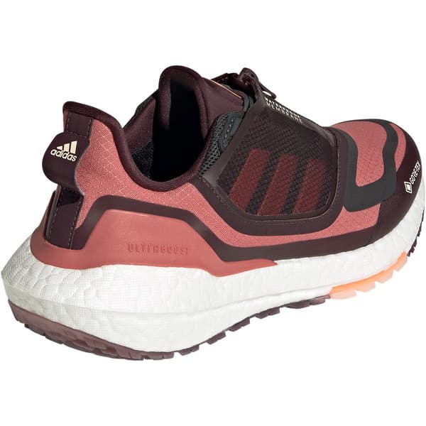 Adidas Löparskor Ultraboost 22 Goretex Röd EU 38 2/3 Kvinna