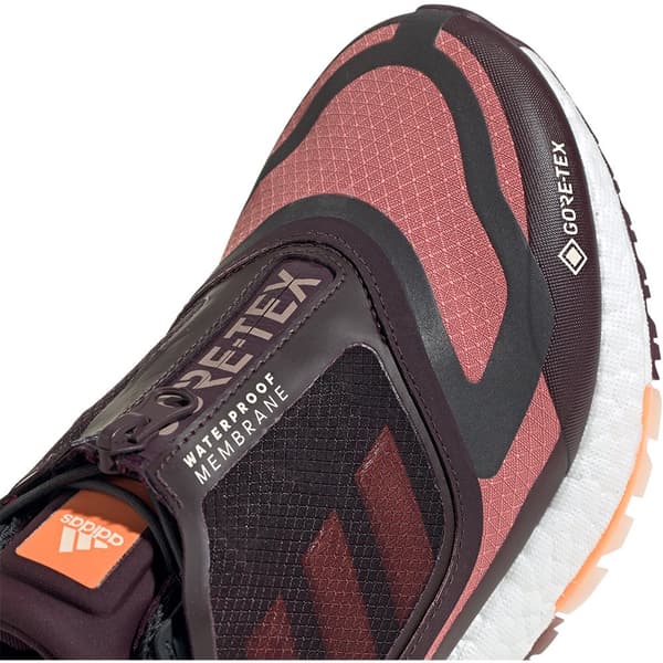 Adidas Löparskor Ultraboost 22 Goretex Röd EU 38 2/3 Kvinna