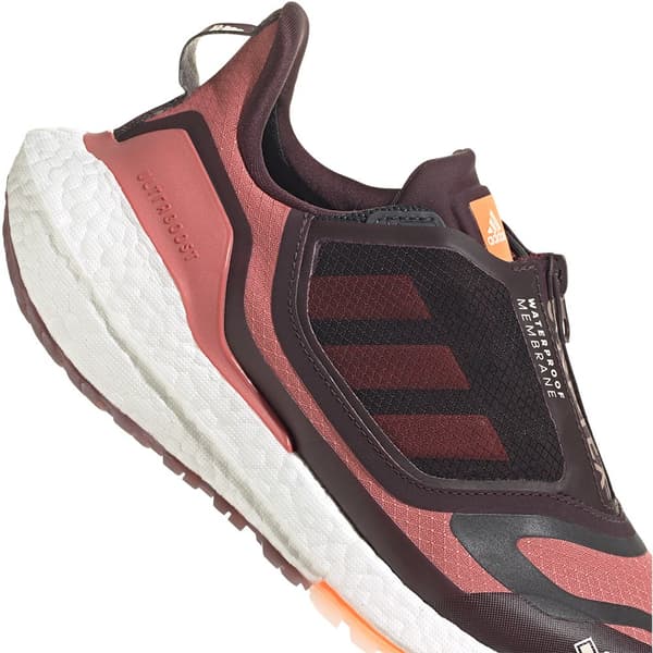 Adidas Löparskor Ultraboost 22 Goretex Röd EU 38 2/3 Kvinna