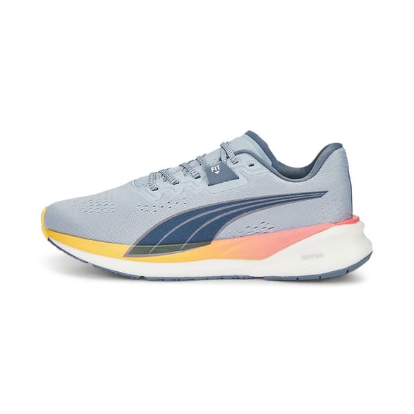 Puma Löparskor Eternity Nitro Grå EU 36 Kvinna