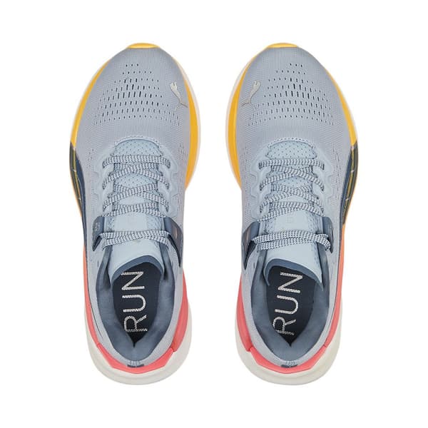 Puma Löparskor Eternity Nitro Grå EU 36 Kvinna
