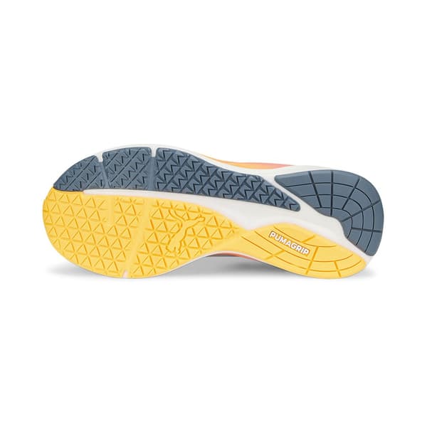 Puma Löparskor Eternity Nitro Grå EU 36 Kvinna