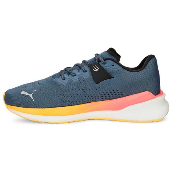 Puma Löparskor Eternity Nitro Blå EU 42 1/2 Man