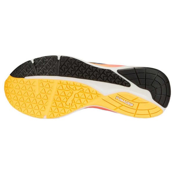 Puma Löparskor Eternity Nitro Blå EU 42 1/2 Man