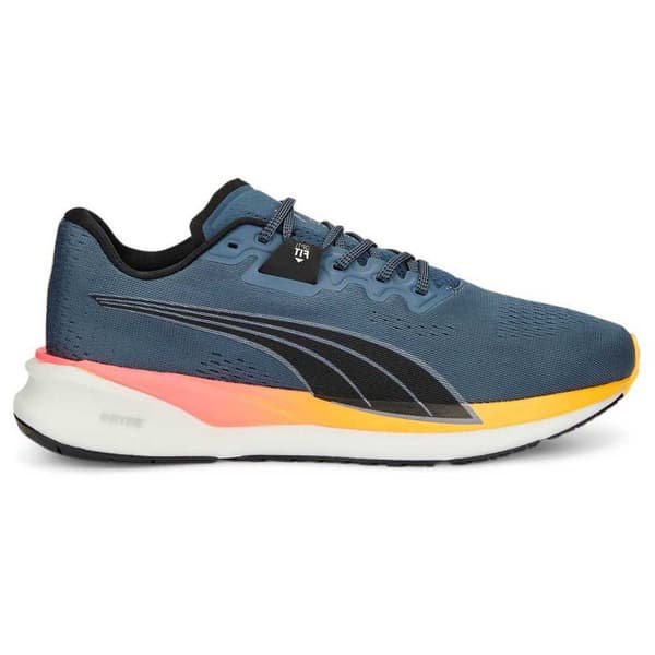 Puma Löparskor Eternity Nitro Blå EU 42 1/2 Man