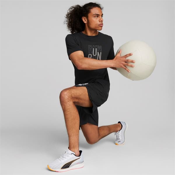 Puma Löparskor Magnify Nitro Surge Vit EU 47 Man