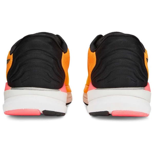 Puma Løbe Skoe Magnify Nitro Surge Gul EU 46 Mand