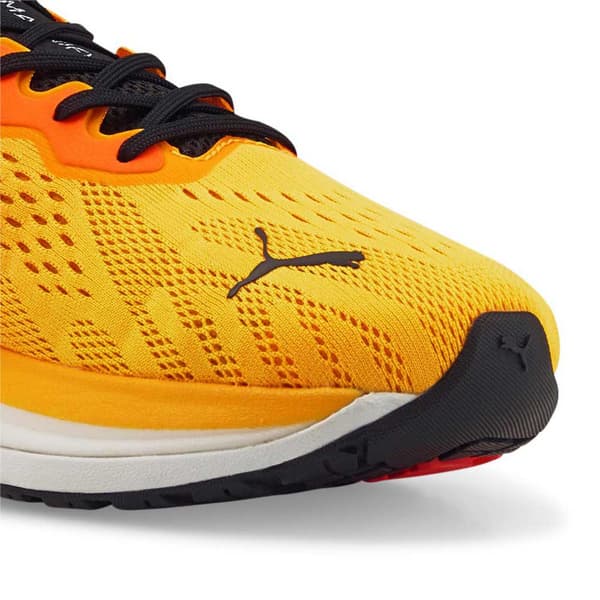 Puma Løbe Skoe Magnify Nitro Surge Gul EU 46 Mand