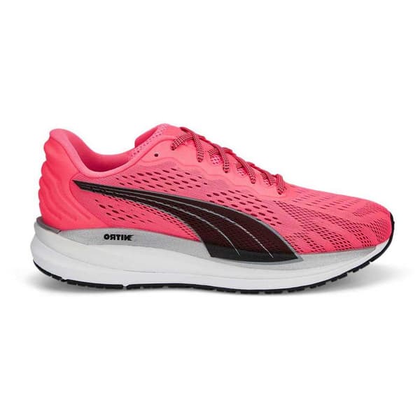 Puma Løbe Skoe Magnify Nitro Surge Rosa EU 37 Kvinde