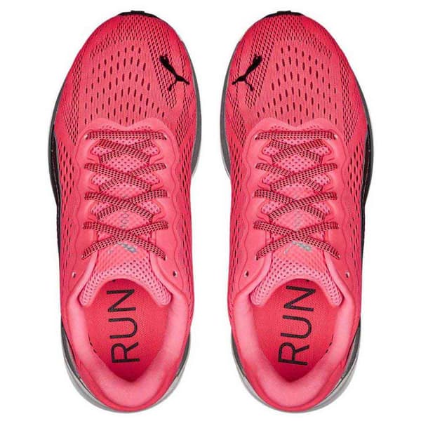 Puma Løbe Skoe Magnify Nitro Surge Rosa EU 40 Kvinde
