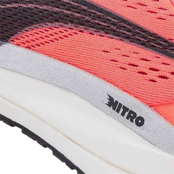 Puma Løbe Skoe Magnify Nitro Surge Rosa EU 40 Kvinde