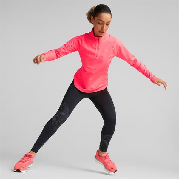 Puma Løbe Skoe Magnify Nitro Surge Rosa EU 40 Kvinde