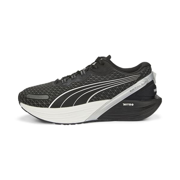 Puma Löparskor Xx Nitro Wtr Svart EU 37 Kvinna