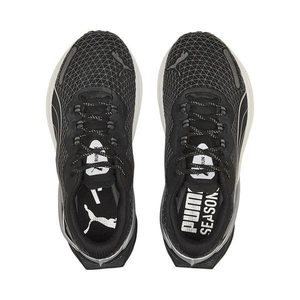 Puma Löparskor Xx Nitro Wtr Svart EU 37 Kvinna