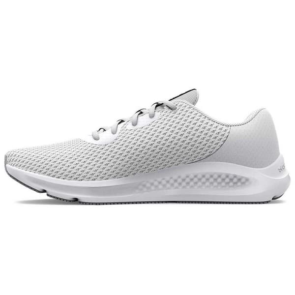 Under Armour Löparskor Charged Pursuit 3 Vit EU 40 1/2 Kvinna
