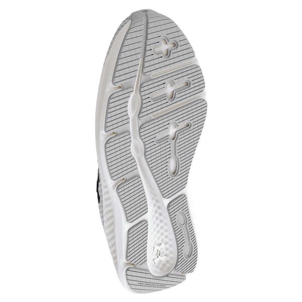 Under Armour Löparskor Charged Pursuit 3 Vit EU 40 1/2 Kvinna