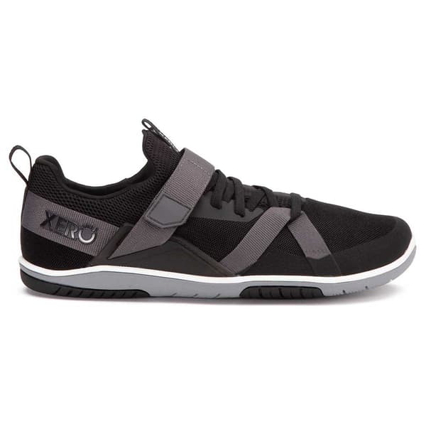 Xero Shoes Lenkkitossut Forza Musta EU 36 Nainen