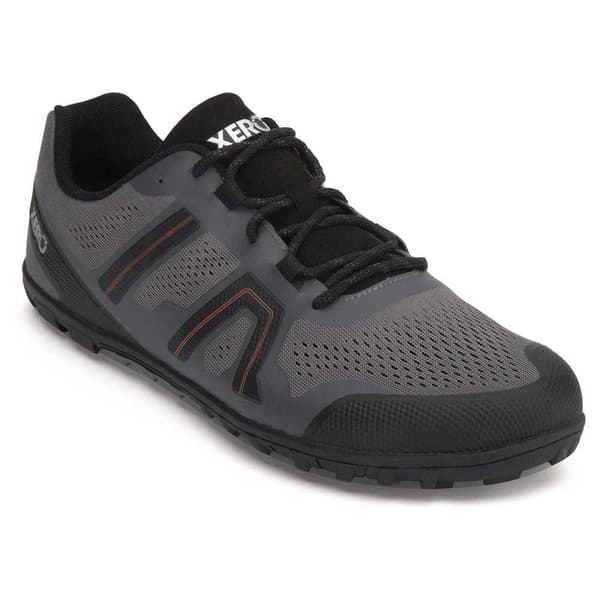 Xero Shoes Trail Løbesko Mesa Ii Grå EU 39 1/2 Mand