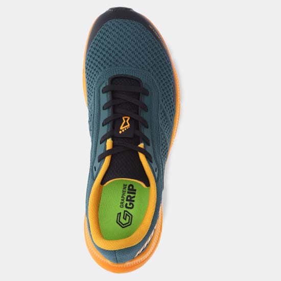 Inov8 Trail Løbesko Trailfly Ultra G 280 Orange EU 43 Mand