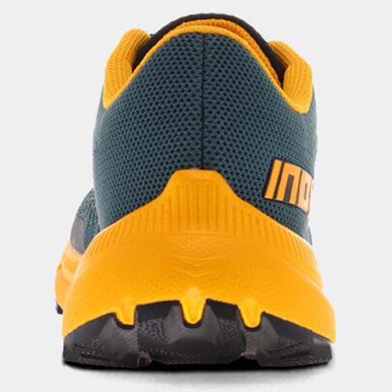 Inov8 Trail Løbesko Trailfly Ultra G 280 Orange EU 43 Mand