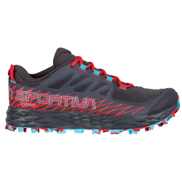 La Sportiva Maastojuoksukengät Lycan Goretex Violetti EU 37 1/2 Nainen