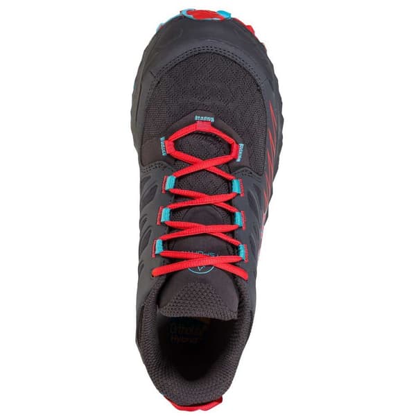 La Sportiva Maastojuoksukengät Lycan Goretex Violetti EU 37 1/2 Nainen