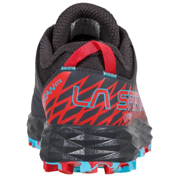 La Sportiva Maastojuoksukengät Lycan Goretex Violetti EU 37 1/2 Nainen