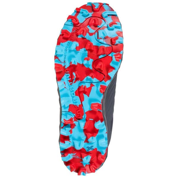 La Sportiva Maastojuoksukengät Lycan Goretex Violetti EU 37 1/2 Nainen