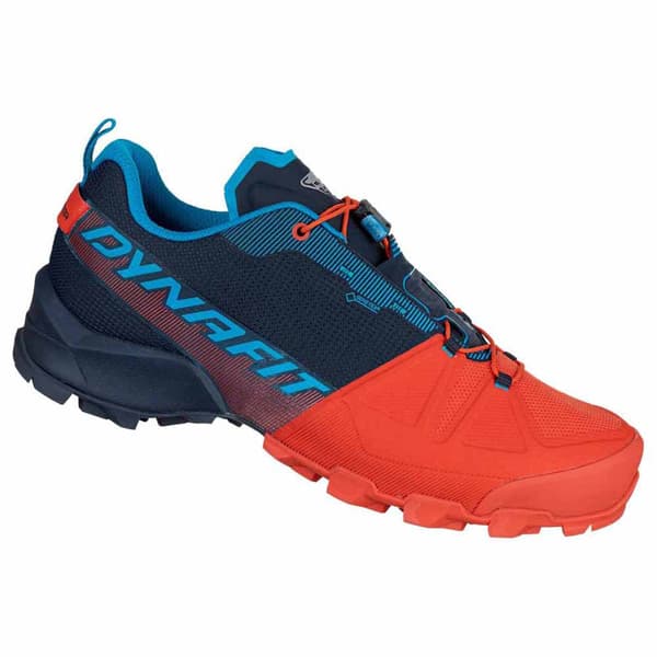 Dynafit Trail Löparskor Transalper Goretex Blå EU 42 1/2 Man