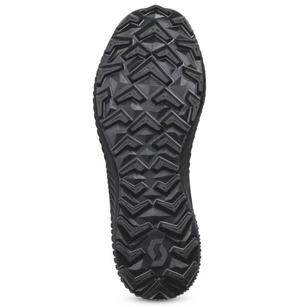 Scott Utbildare Supertrac Ultra Rc Svart EU 42 1/2 Man