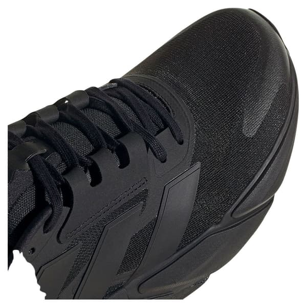 Adidas Løbe Skoe Adistar 2 Sort EU 41 1/3 Mand