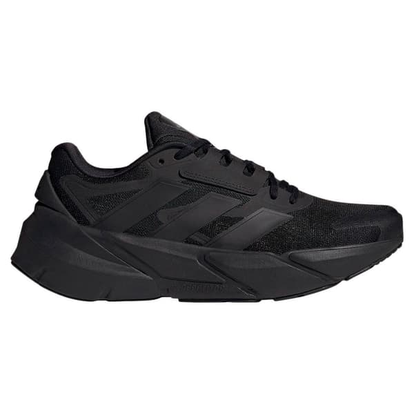Adidas Løbe Skoe Adistar 2 Sort EU 41 1/3 Mand