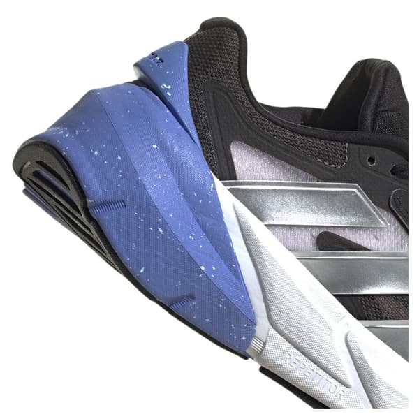Adidas Lenkkitossut Adistar 2 Musta EU 38 Nainen